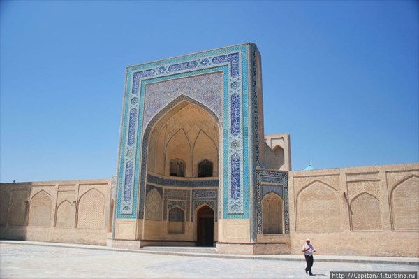 Bukhara (2)